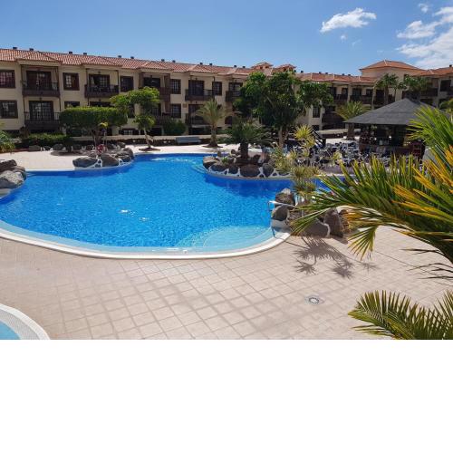Residence balcon del mar