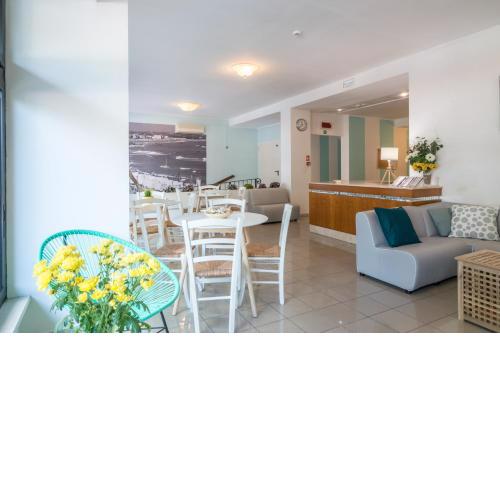 Residence Baltic