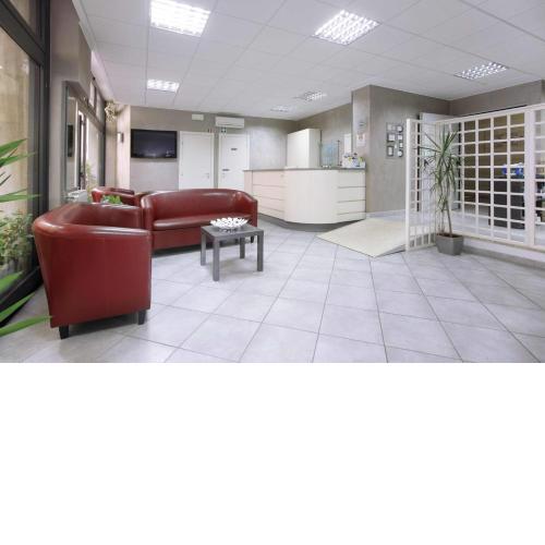 Residence Barusso