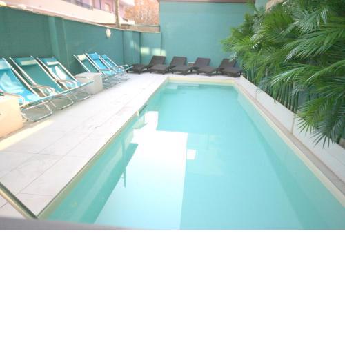 Residence Beach Paradise