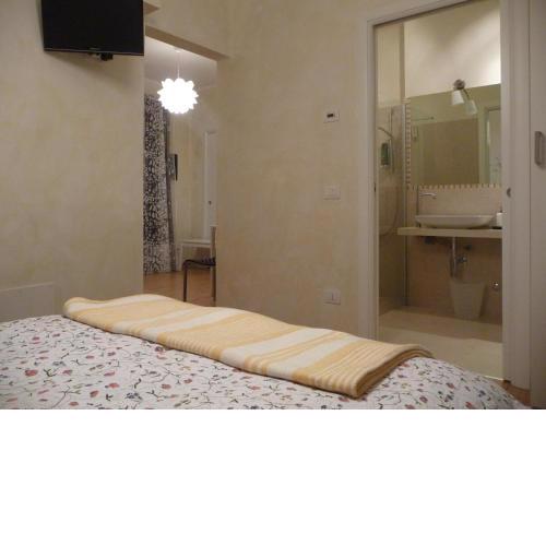 Residence Bed&Bike