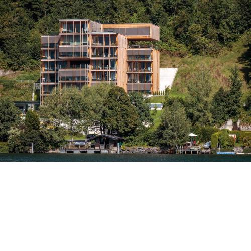 Residence Bellevue by Alpin Rentals