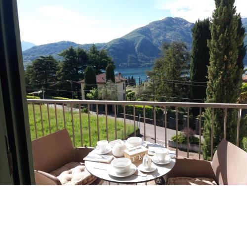 Residence Belvedere Apartment Volesio