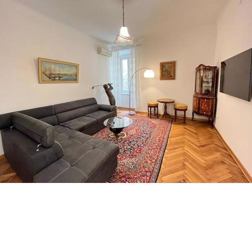 Residence Belvedere Paduina