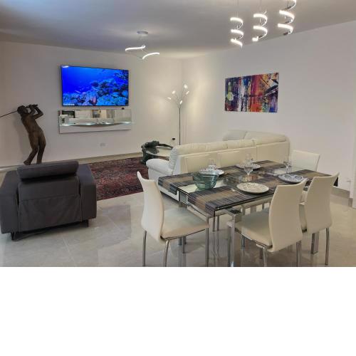 Residence Belvedere Trieste