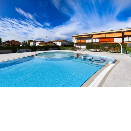 Residence Benacus Apt F4