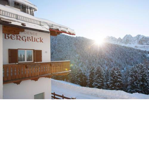 Residence Bergblick