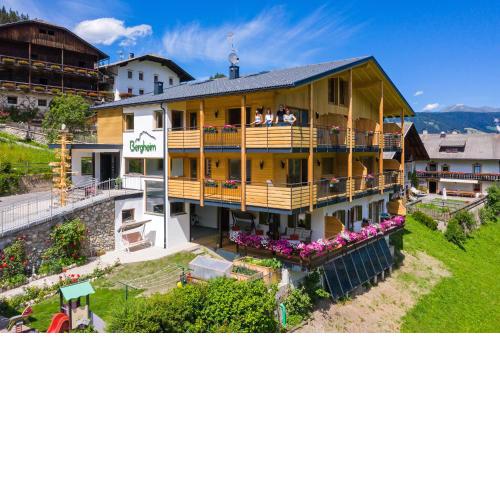 Residence Bergheim