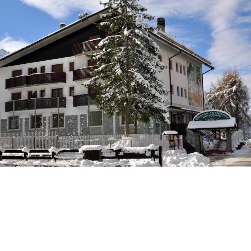 Residence Biancaneve