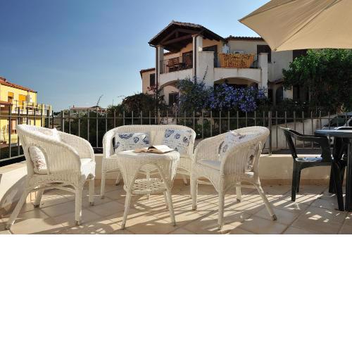 Residence Bianco Navarrese A