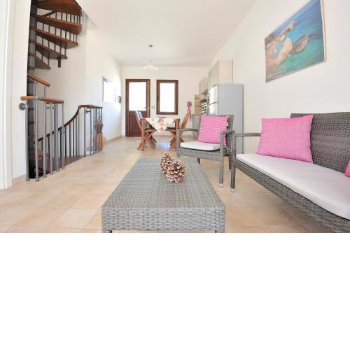 Residence Bianco Navarrese B