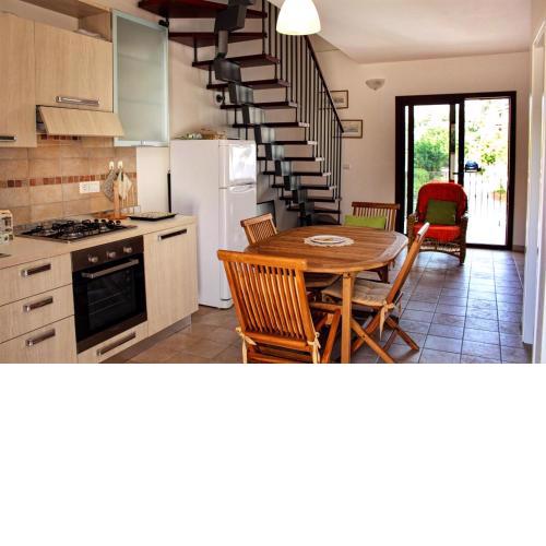 Residence Bianco Navarrese C