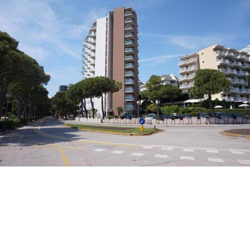 Residence Bianco Nero