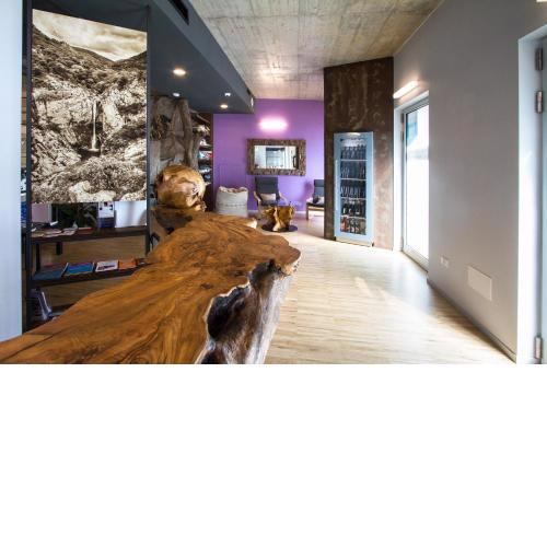 Residence Bleu