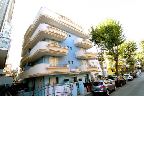 Residence Blu Marine