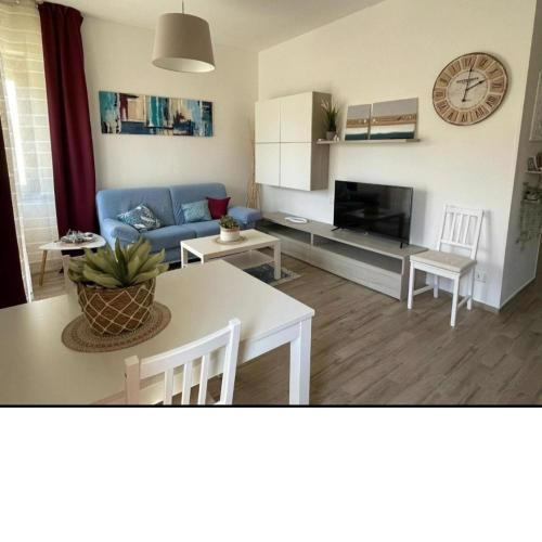 Residence Blu Perla