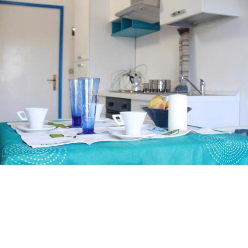 Residence BluAdria