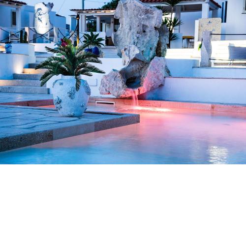 Residence Blue Marine