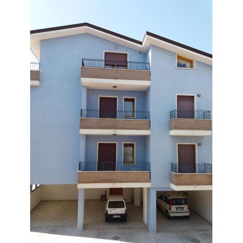 Residence BLUE