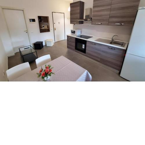 Residence Bonomelli check-in on line