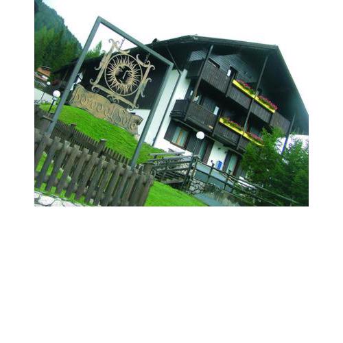 Residence Borgo al Sole