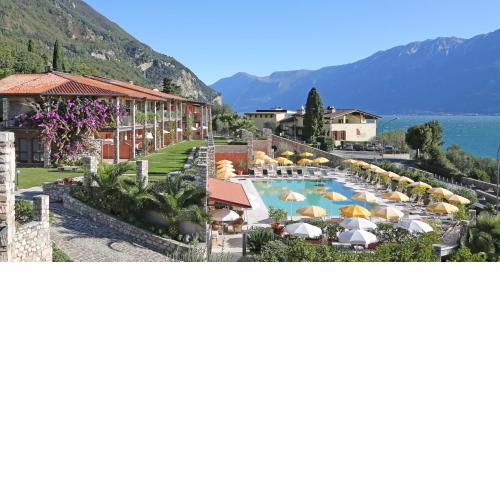 Residence Borgo Dei Limoni - Appartamenti con Garage