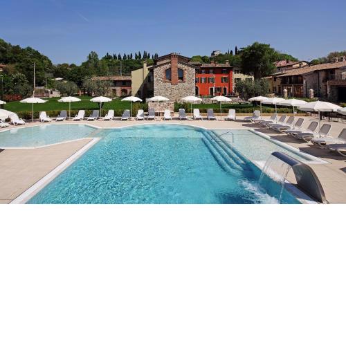 Residence Borgo Mondragon