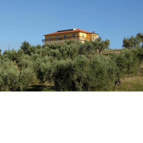 Residence Borgo Offida