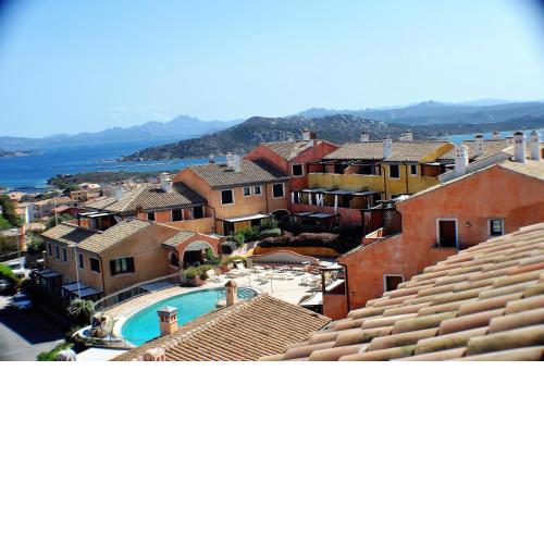 Residence Borgo Punta Villa