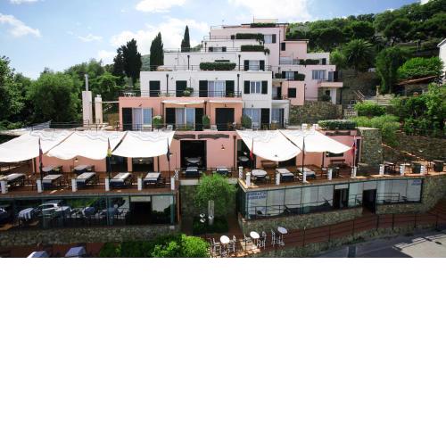 Residence Borgo San Sebastiano