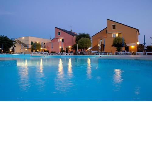 Residence Borgomare