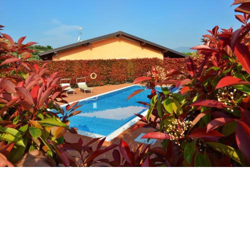 Residence Boschetti