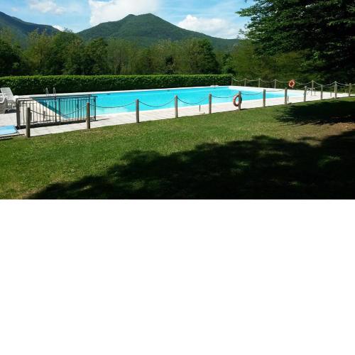 Residence Bosco Sole