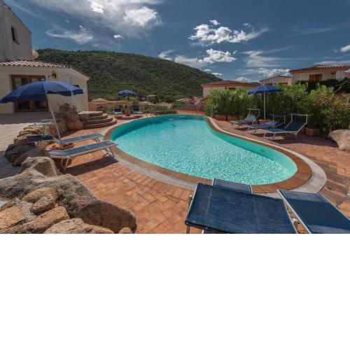 Residence Bouganvillage