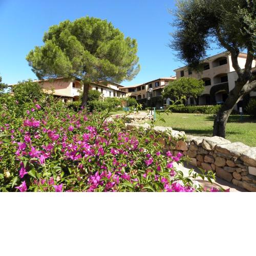 Residence Bouganville