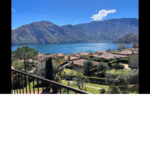 Residence Brentano Lake view apartment