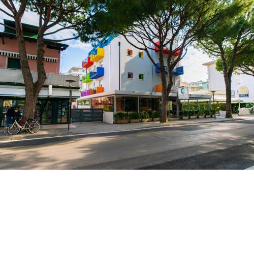 Residence Burano