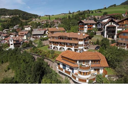Residence Burghof