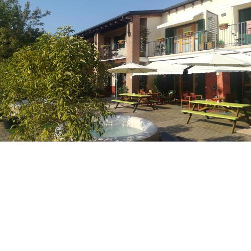 Residence Ca' dei Dogi