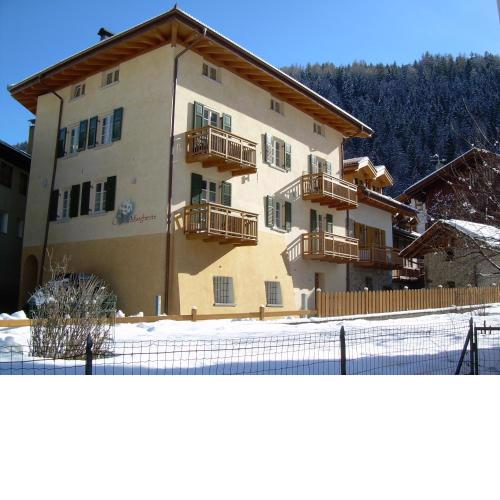 Residence Ca' Delle Margherite
