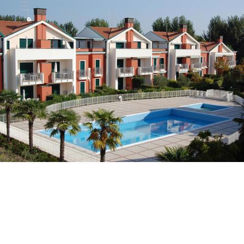 Residence Ca' D'Oro