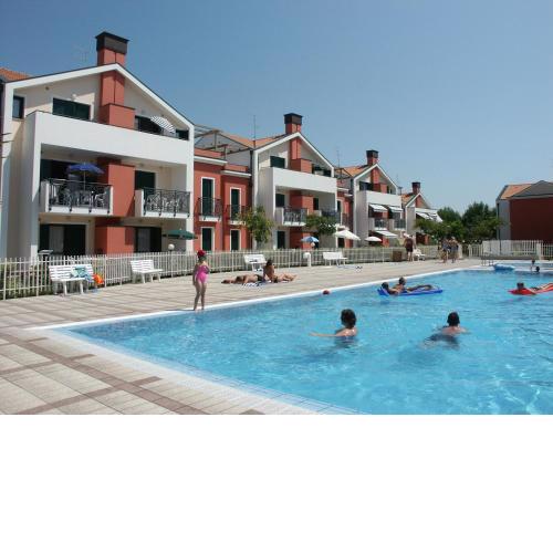 RESIDENCE CA' D'ORO