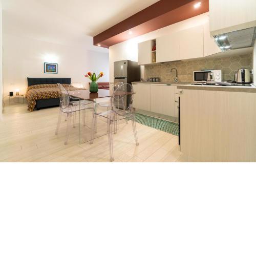 Residence Cairoli 9 by Studio Vita