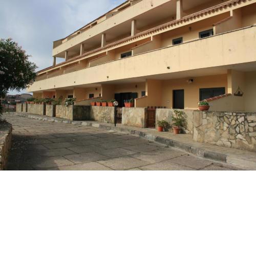 Residence Cala Chiesa