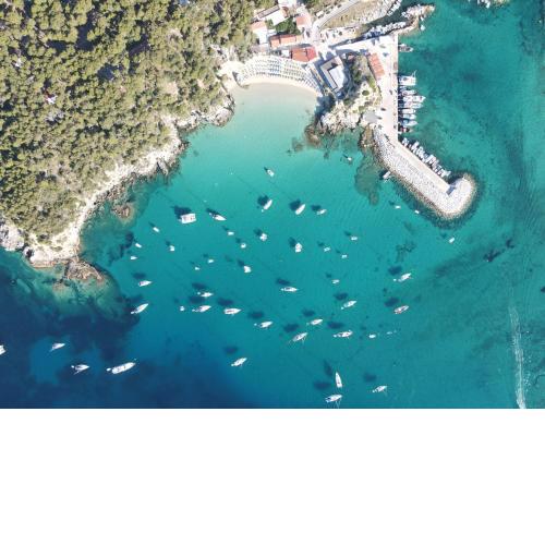 Residence Cala delle Arene