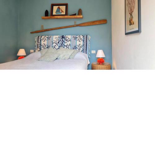 Residence Cala Francese - Case sul mare