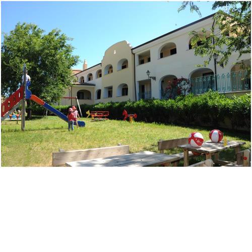 Residence Cala Liberotto