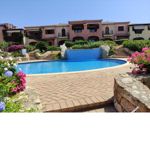 Residence Cala Moresca 15