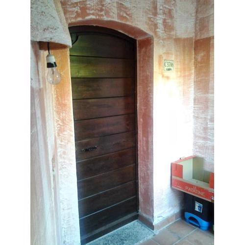 Residence CALA ROSSA