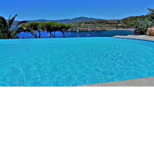Residence Cala Silente